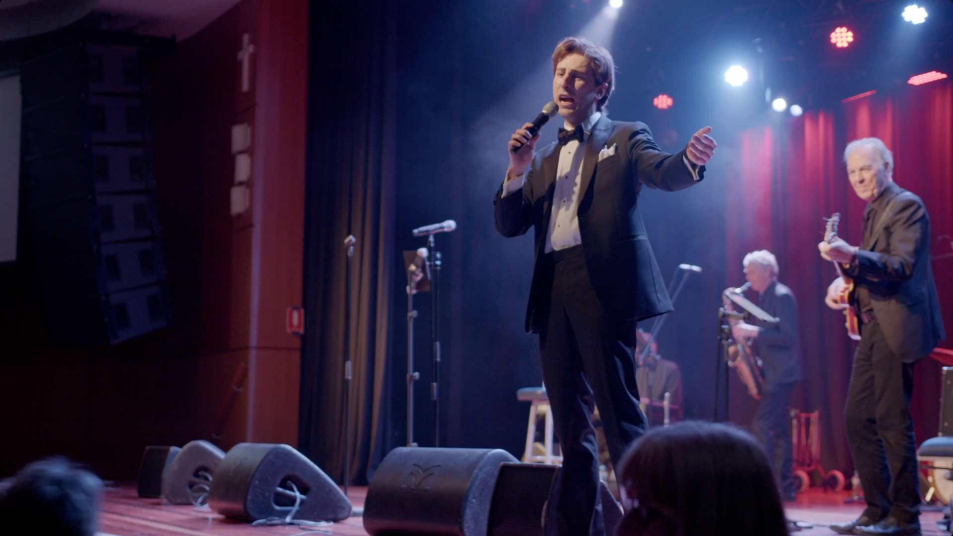 CHARLIE CHECH PROMO / EVENT VIDEO